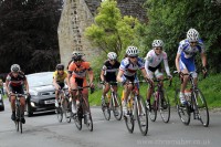 Women's National Road Race Series | Curlew Cup