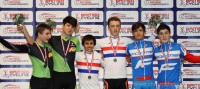 Day 4 | British National Track Championships 2012