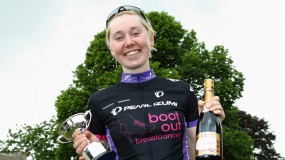 Curlew Cup – Women’s Road Race Series