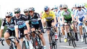 Aviva Tour of Britain 2015 | Stage 3 – Cockermouth to Kelso