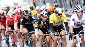 Aviva Tour of Britain 2015 | Stage 8 – London