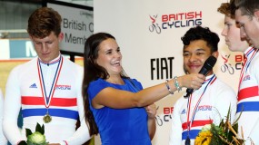 British National Track Championships 2015 | Day 3