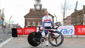 British National Time Trial Championships 2016 | Stockton-On-Tees