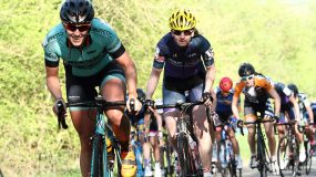 HSBC-UK BC National Women’s Road Series | Tour of the Wolds 2017