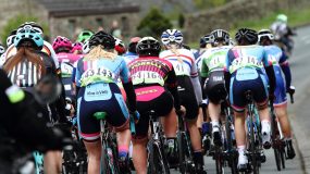 Asda Women’s Tour De Yorkshire 2017