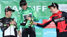 OVO Energy Tour of Britain | 2017 – Stage 8