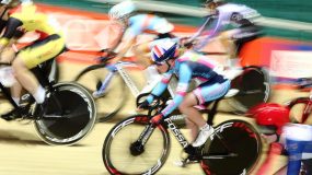 HSBC-UK British Cycling National Track Championships | 2018