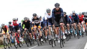 HSBC-UK British Cycling Spring Cup 2018 | East Cleveland Klondike GP