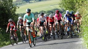 HSBC-UK British Cycling Women’s Road Series 2018 | Alexandra Tour of the Reservoir – Stage 2