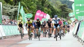OVO Energy Women’s Tour 2018 | Stage 5 – Dolgellau to Colwyn Bay