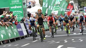 OVO Energy Tour of Britain | 2018 Wrap-up
