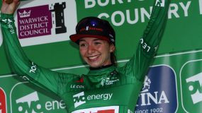 OVO Energy Women’s Tour 2019 | Stage 4 Warwick to Burton Dassett