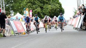 HSBC-UK Women’s National Road Series 2019 | Curlew Cup