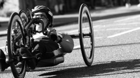 Para-Cycling 1 Day International | Yorkshire 2019