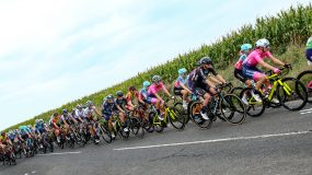 AJ Bell Women’s Tour  | Stage 5 Colchester to Clacton-on-Sea