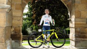 Curlew Cup 2021 | HSBC-UK British Cycling Road Series Finale
