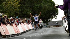 Beaumont Trophy 2021 | HSBC-UK British Cycling Road Series Finale