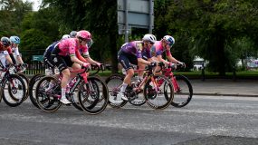 Lloyds Tour of Britain – Women 2025